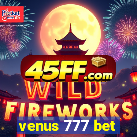 venus 777 bet